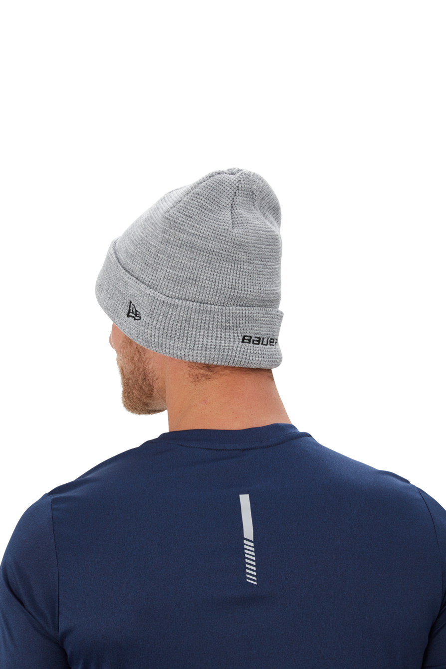 Bauer NE Team Knit Toque