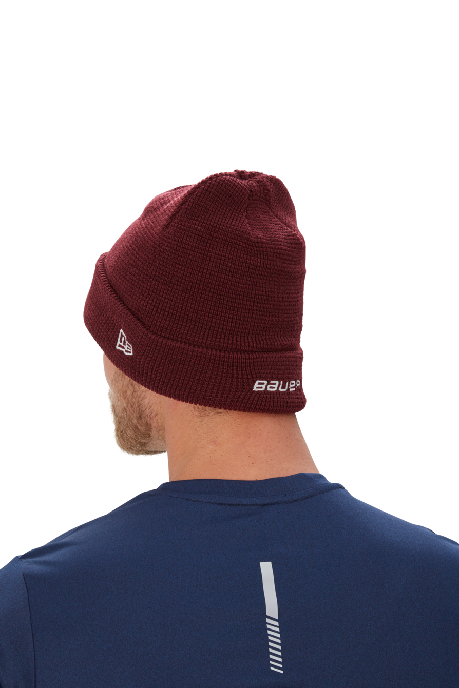 Bauer NE Team Knit Toque