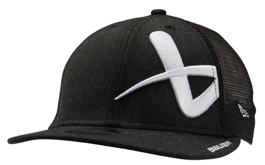 Bauer New Era 9Fifty Core Cap Youth