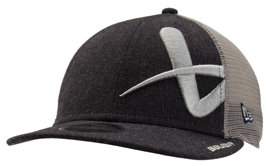 Bauer New Era 9Fifty Core Cap Adult