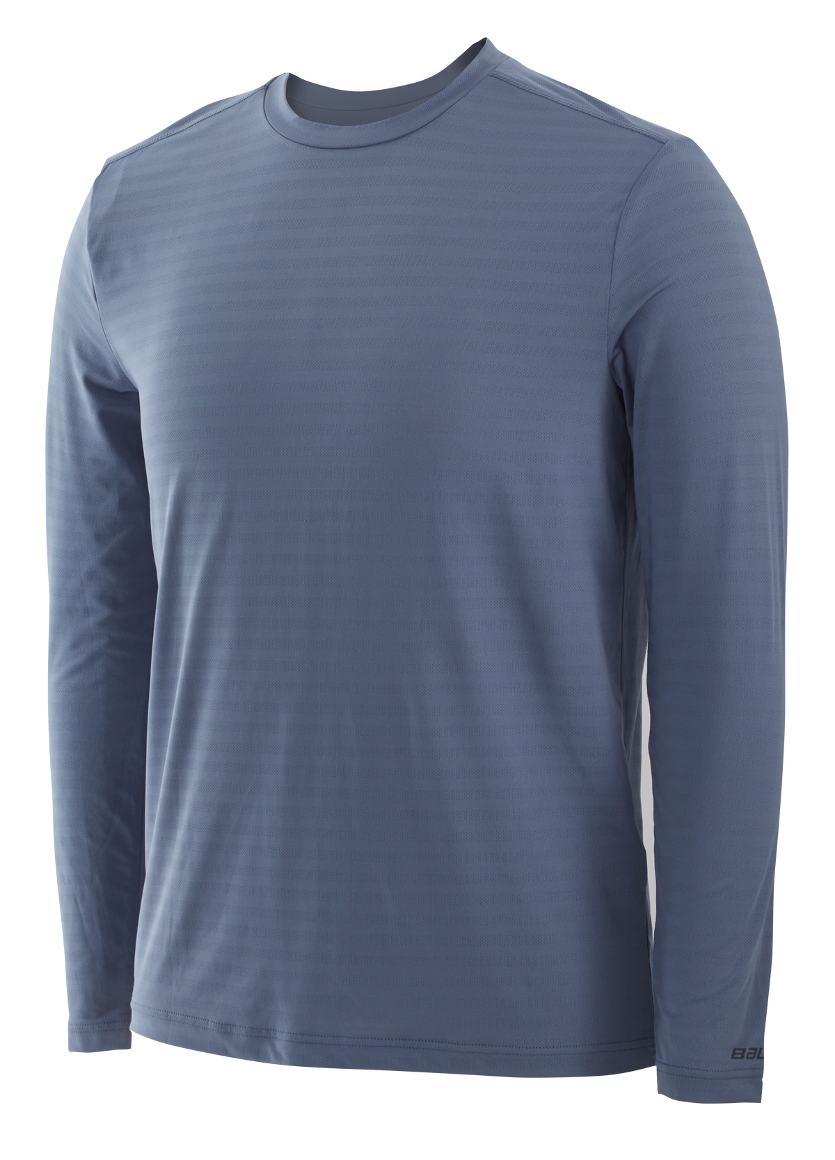 Bauer Fleece Long Sleeve Tech Tee