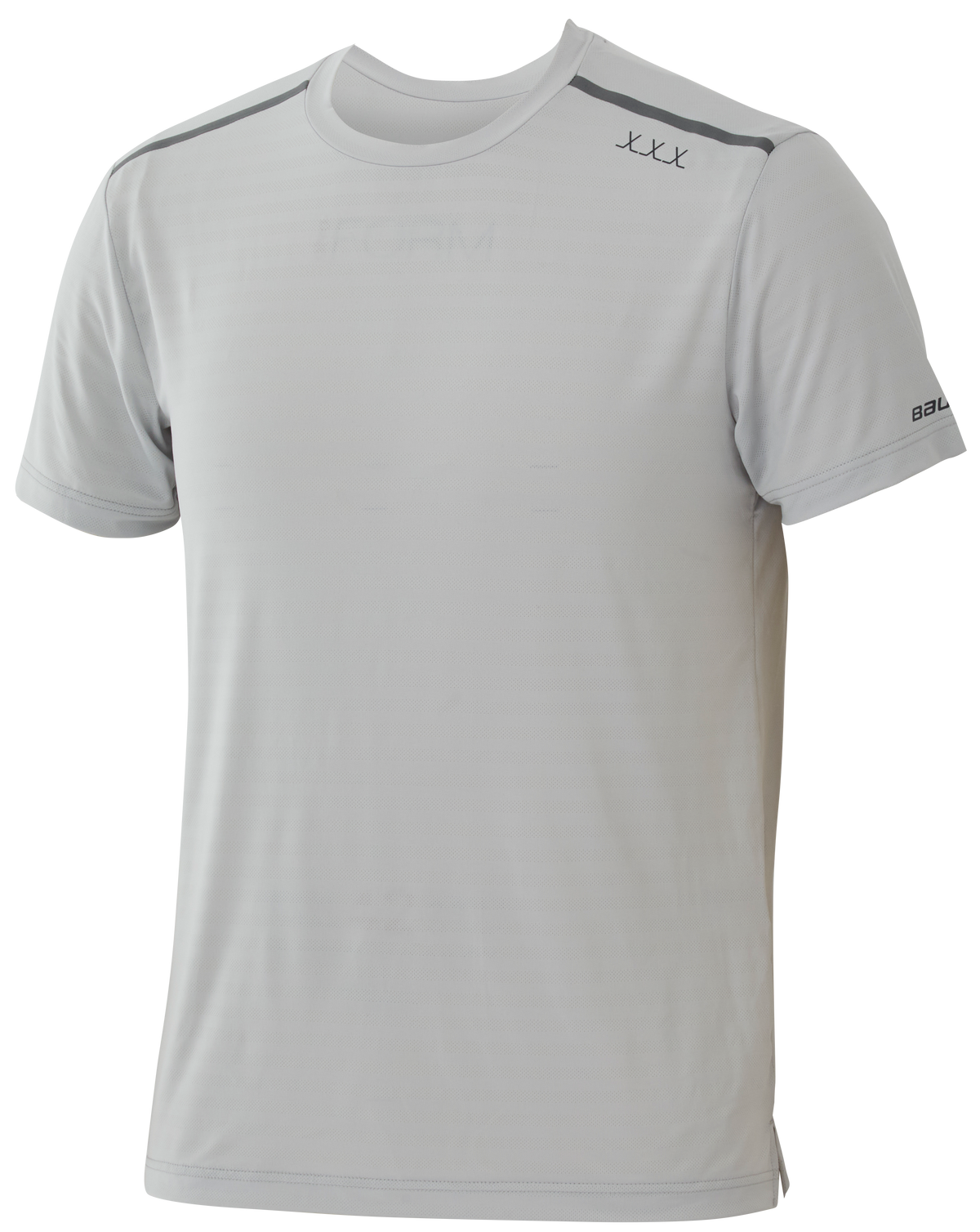 Bauer Fleece Short Sleeve Tech Tee