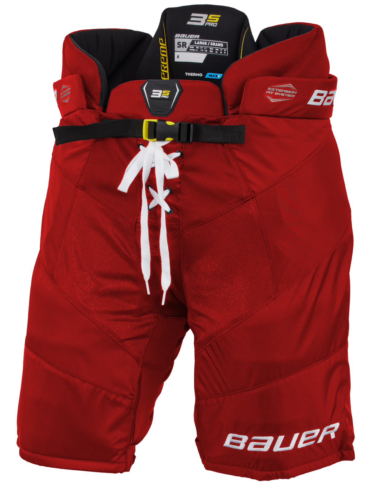 Bauer Supreme 3S Pro Intermediate Hockey Pants