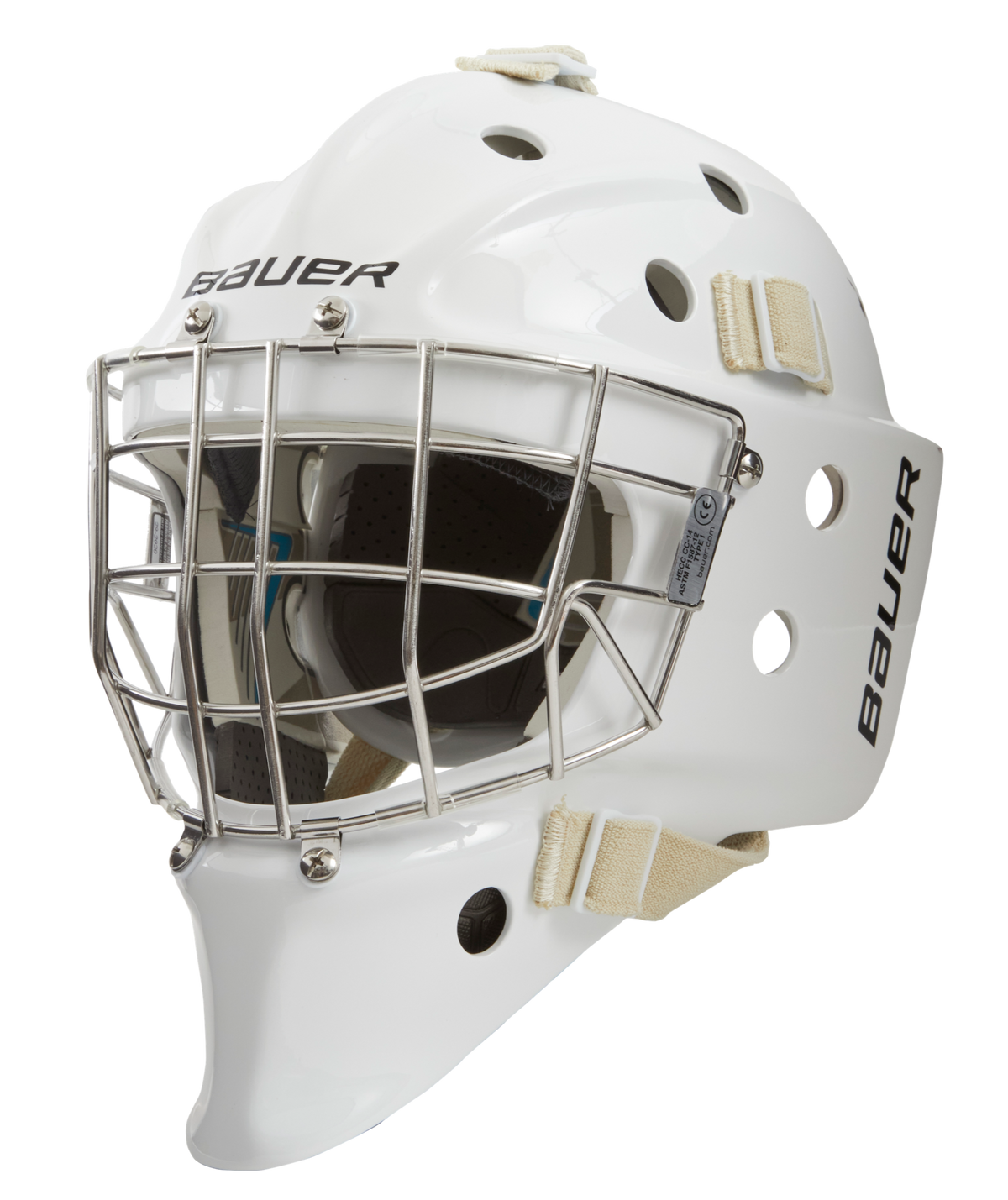 Bauer 950 Senior Goalie Mask