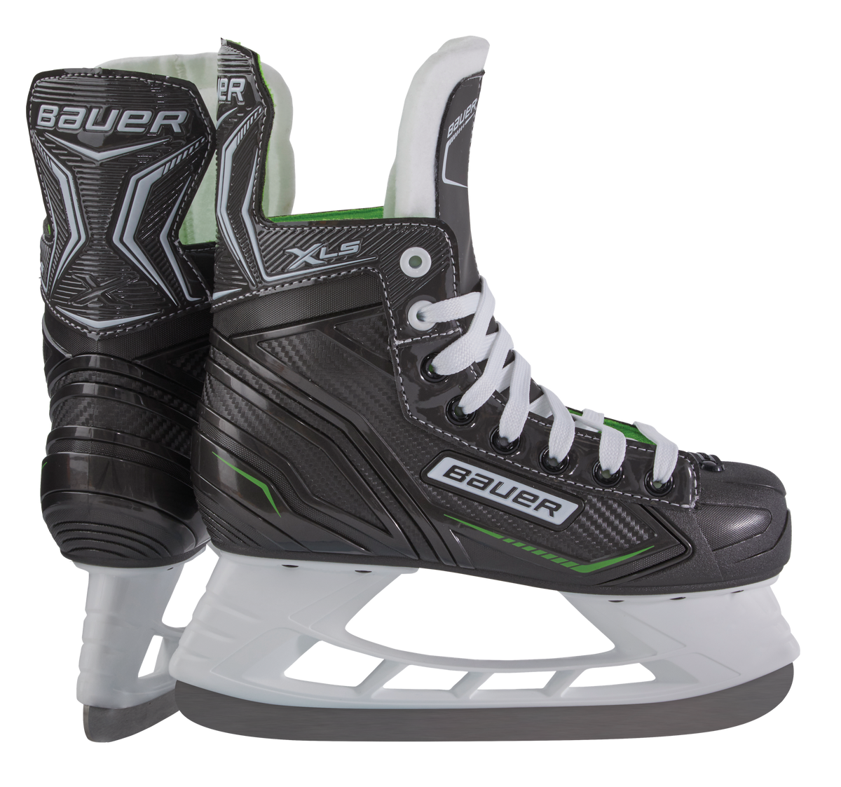 Bauer X-LS Junior Hockey Skates