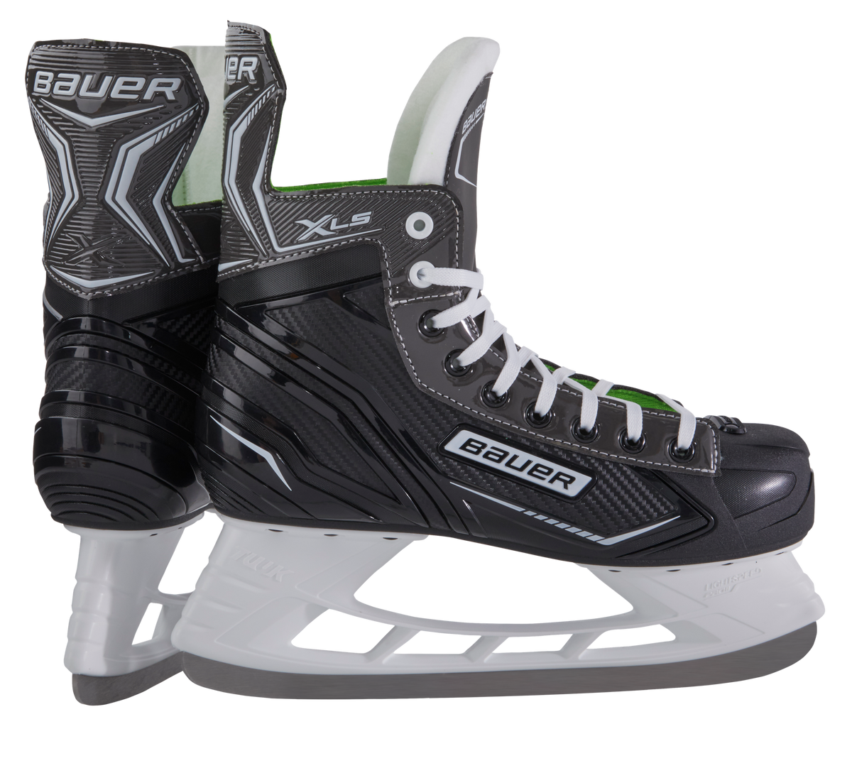 Bauer X-LS Senior Hockey Skates