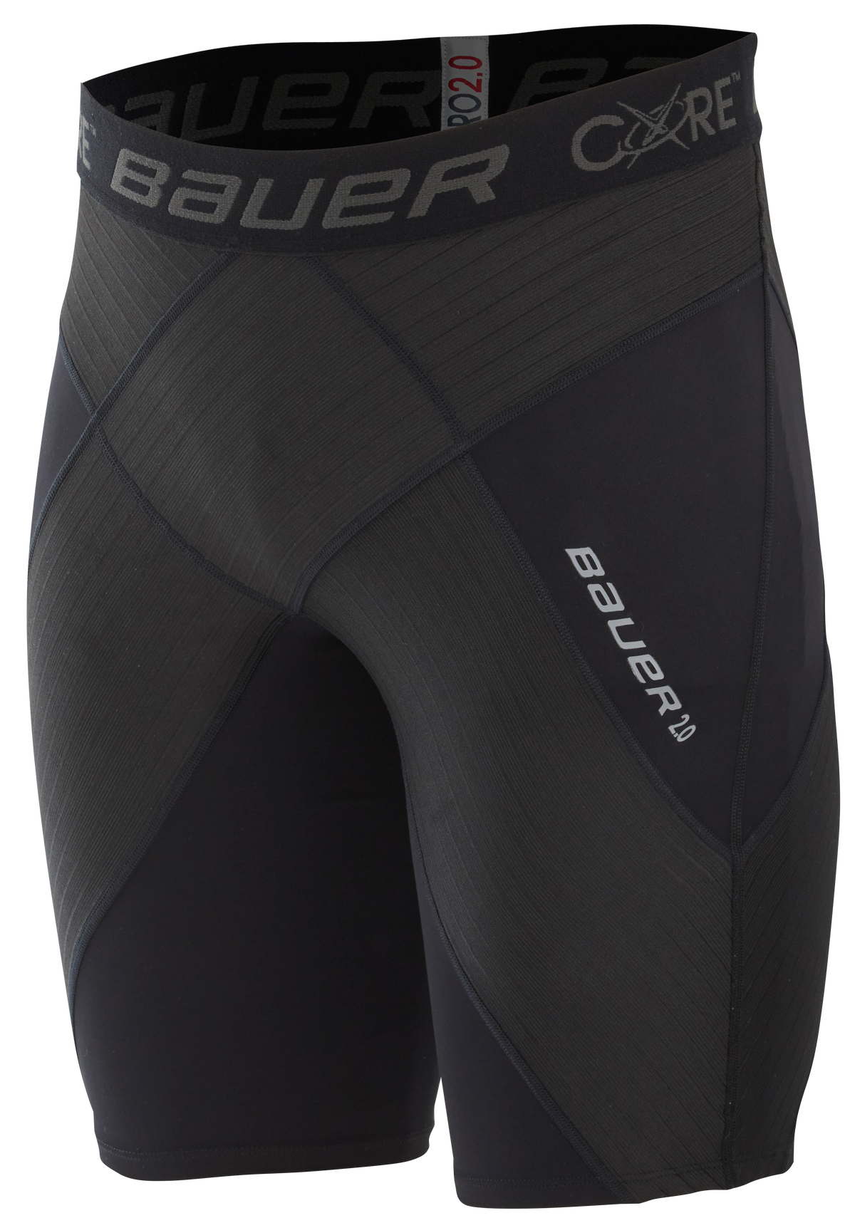 Bauer Core 2.0 Mens Short