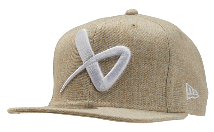 Bauer NE 9Fifty Big Icon Cap Adult