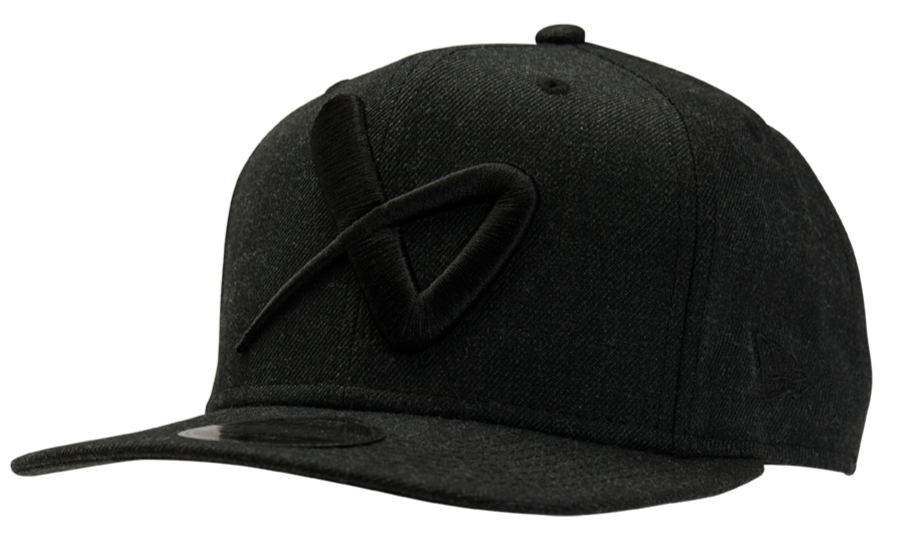 Bauer NE 9Fifty Big Icon Cap Adult