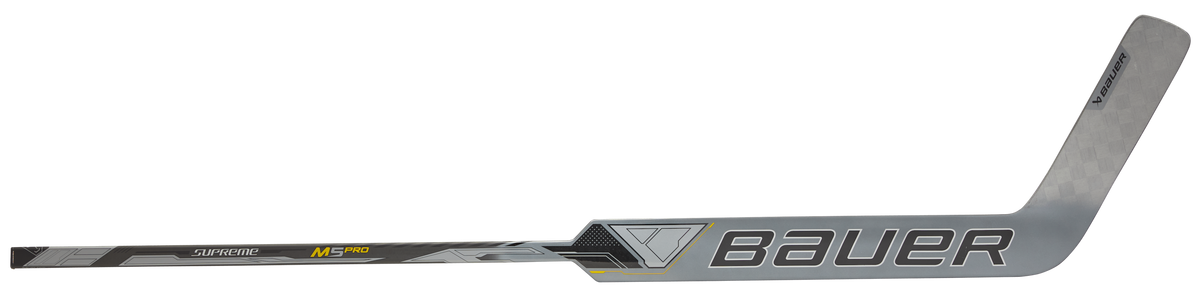 Bauer Supreme M5 Pro Intermediate Goalie Stick