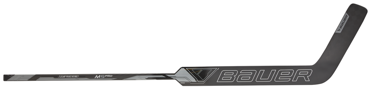 Bauer Supreme M5 Pro Intermediate Goalie Stick