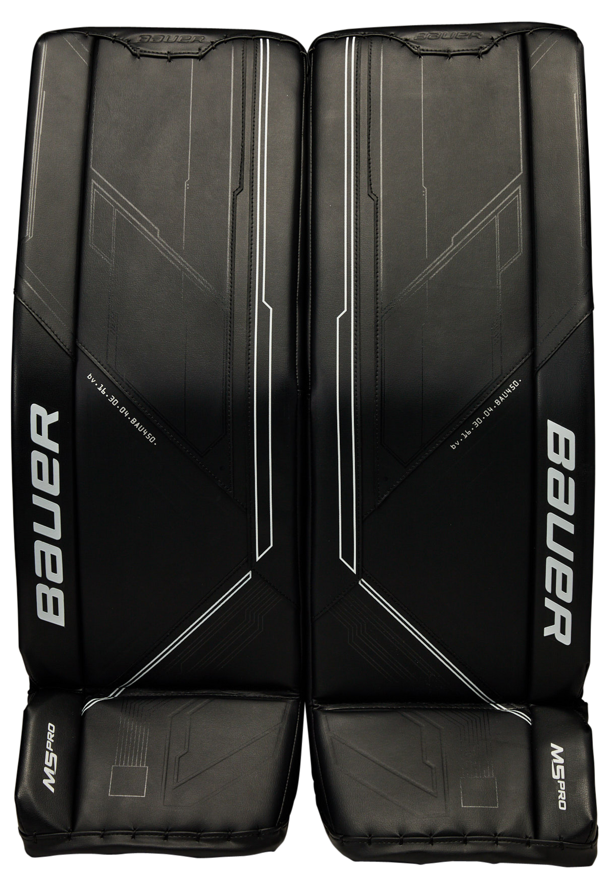 Bauer Supreme M5 Pro Intermediate Goalie Pads
