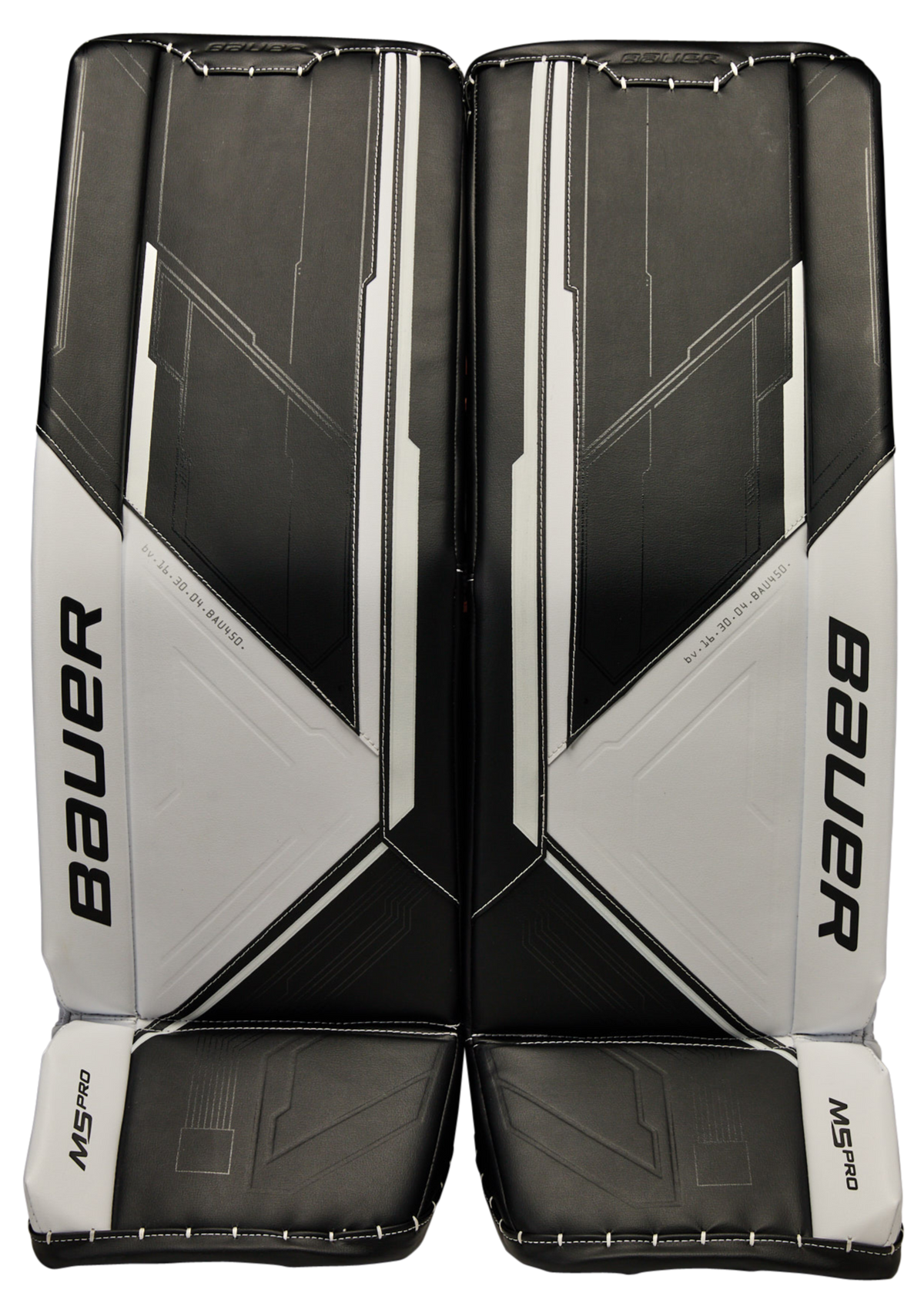 Bauer Supreme M5 Pro Intermediate Goalie Pads
