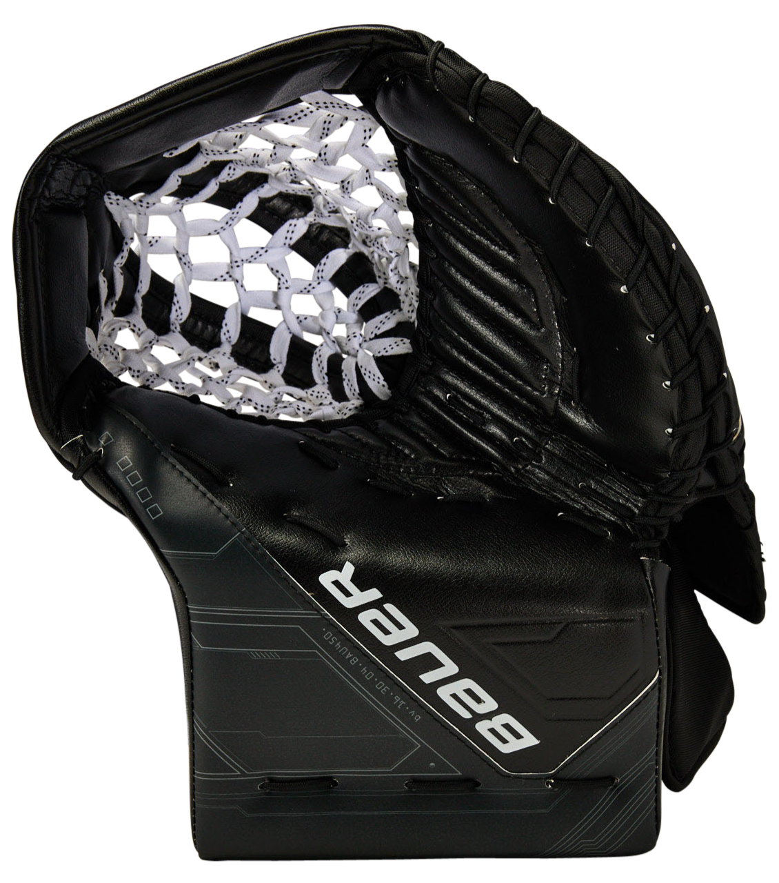 Bauer Supreme M5 Pro Senior Goalie Catcher