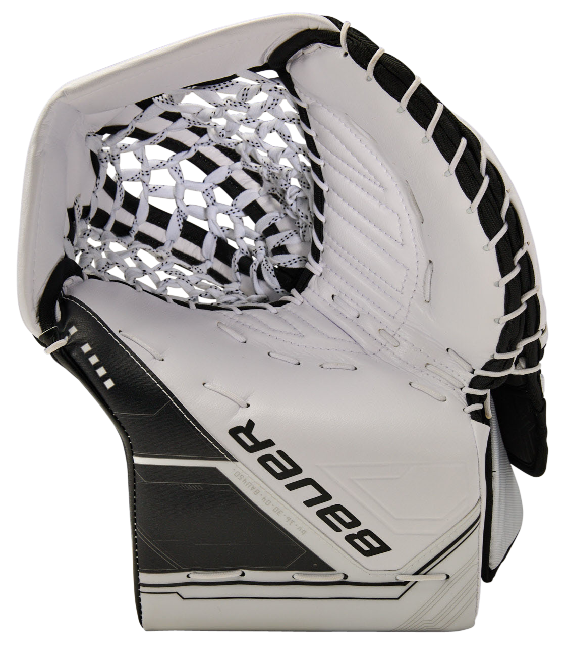 Bauer Supreme M5 Pro Intermediate Goalie Catcher