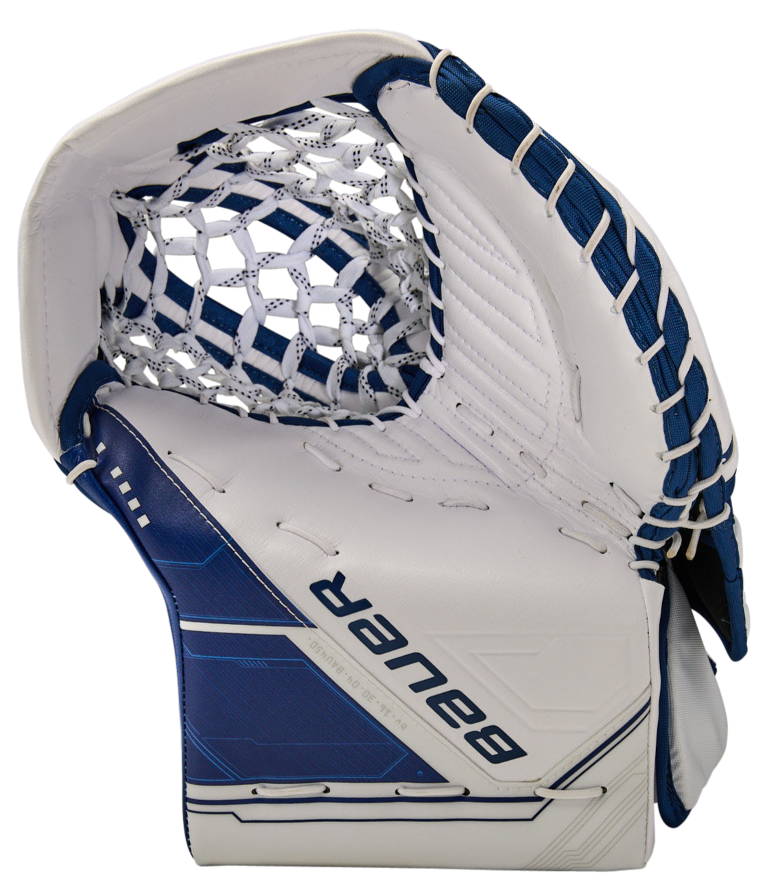 Bauer Supreme M5 Pro Senior Goalie Catcher
