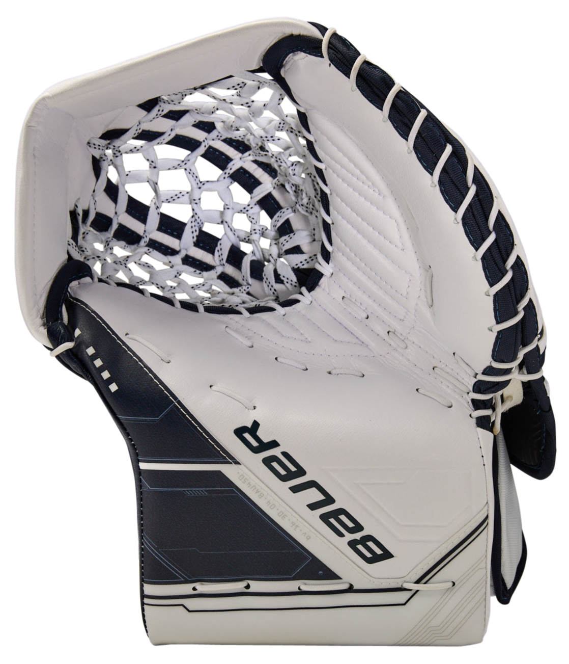 Bauer Supreme M5 Pro Senior Goalie Catcher