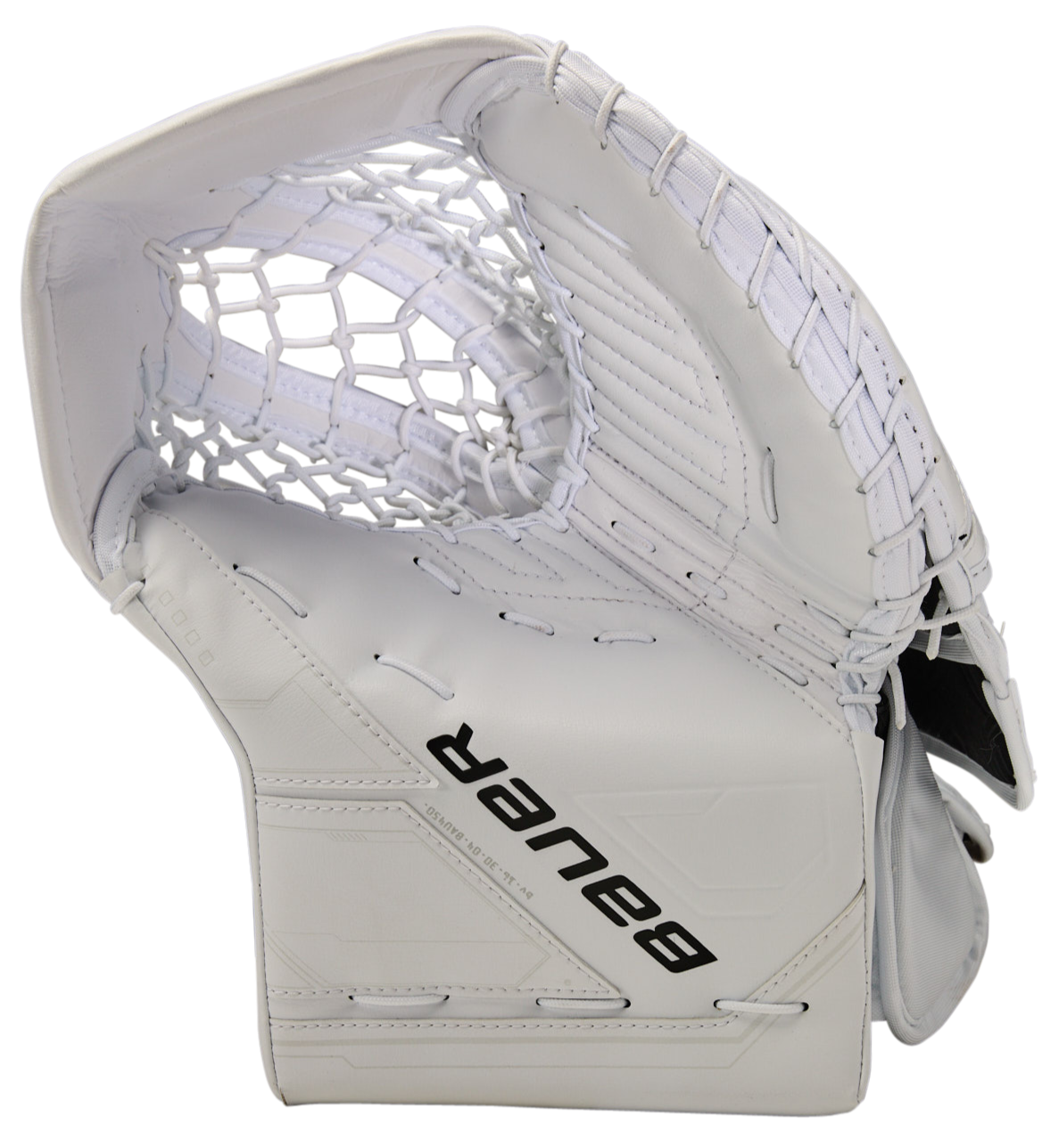 Bauer Supreme M5 Pro Intermediate Goalie Catcher
