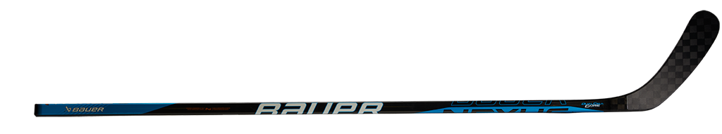 Bauer Nexus E4 Junior Hockey Stick