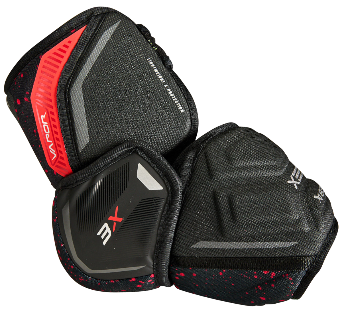 Bauer Vapor 3X Intermediate Elbow Pads