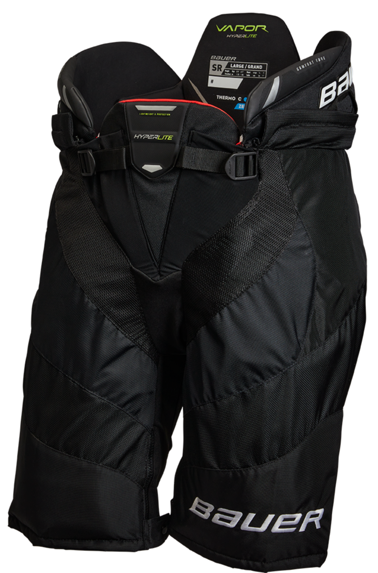 Bauer Vapor Hyperlite Intermediate Hockey Pants