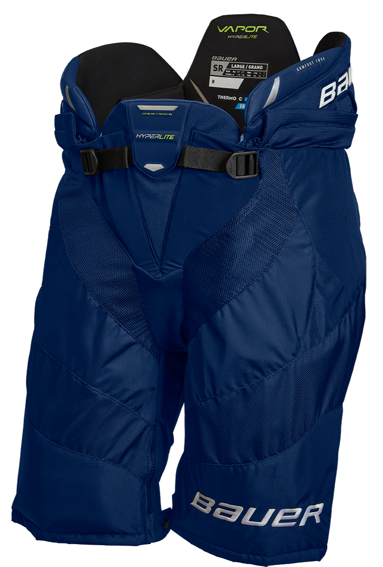 Bauer Vapor Hyperlite Intermediate Hockey Pants