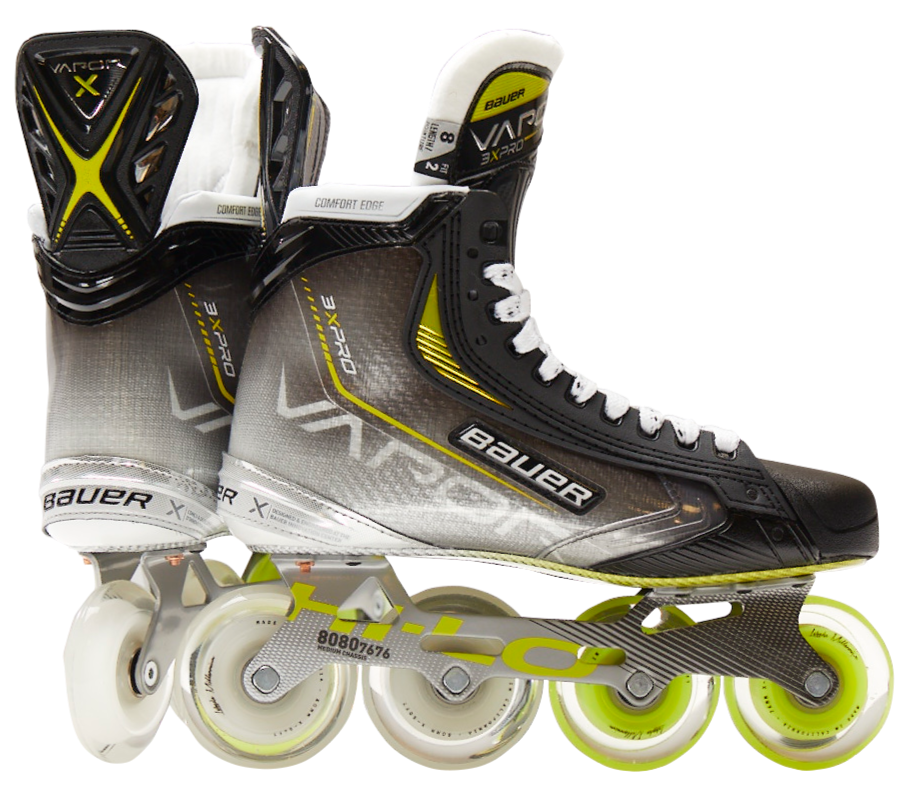 Bauer Vapor 3X Pro Intermediate Roller Skates