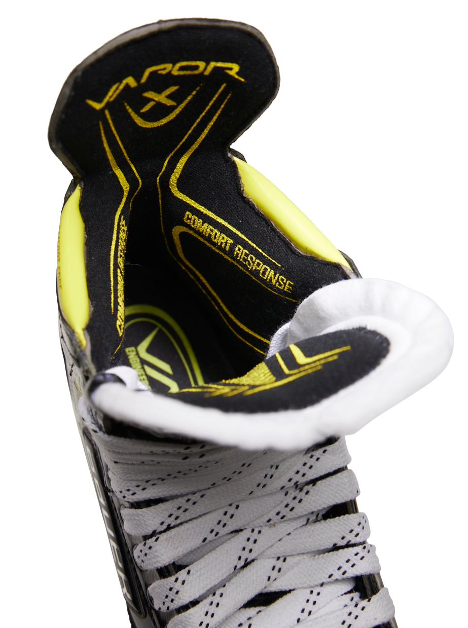 Bauer Vapor 3X Intermediate Roller Skates