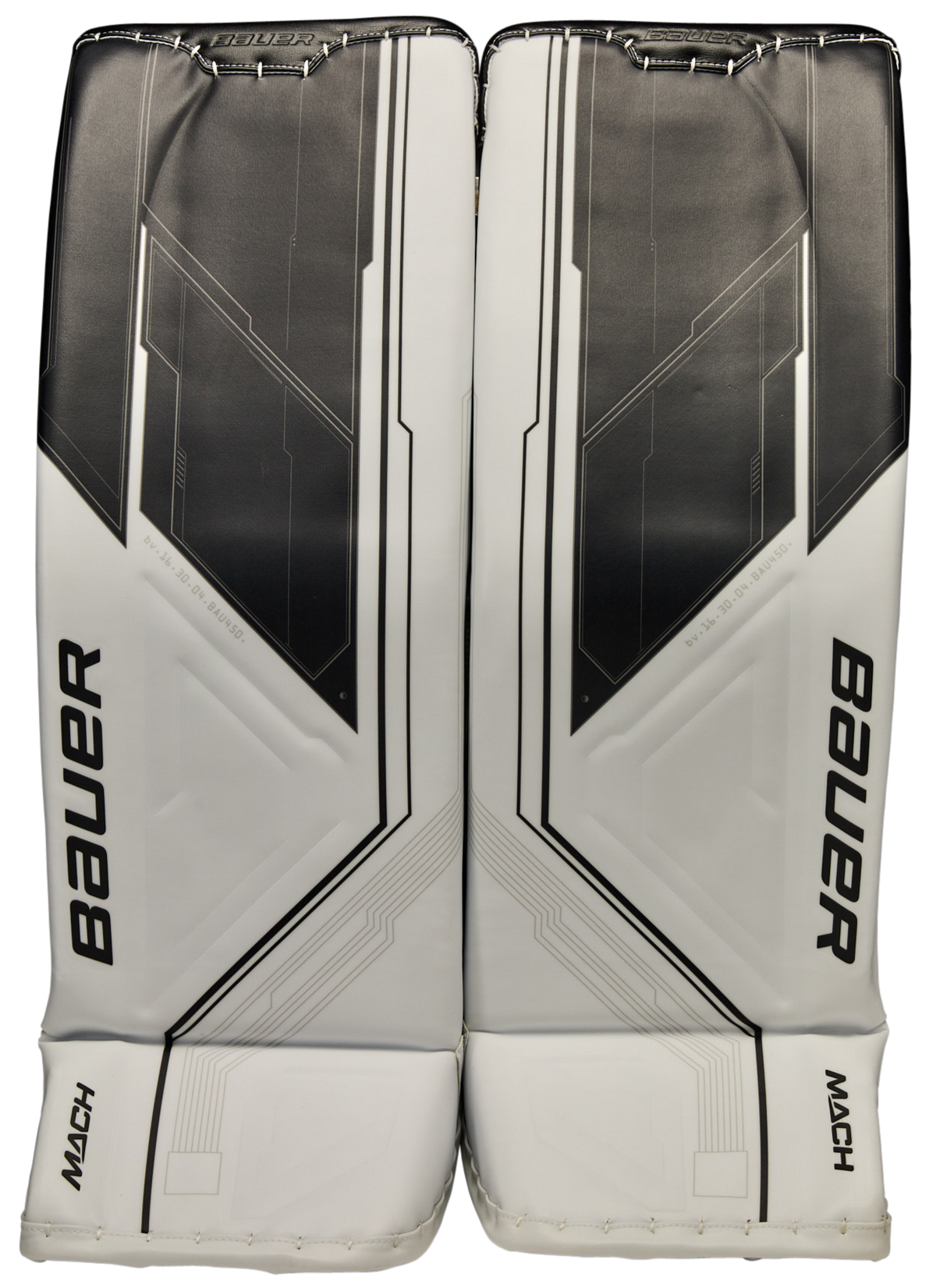 Bauer Supreme Mach Senior Goalie Pads