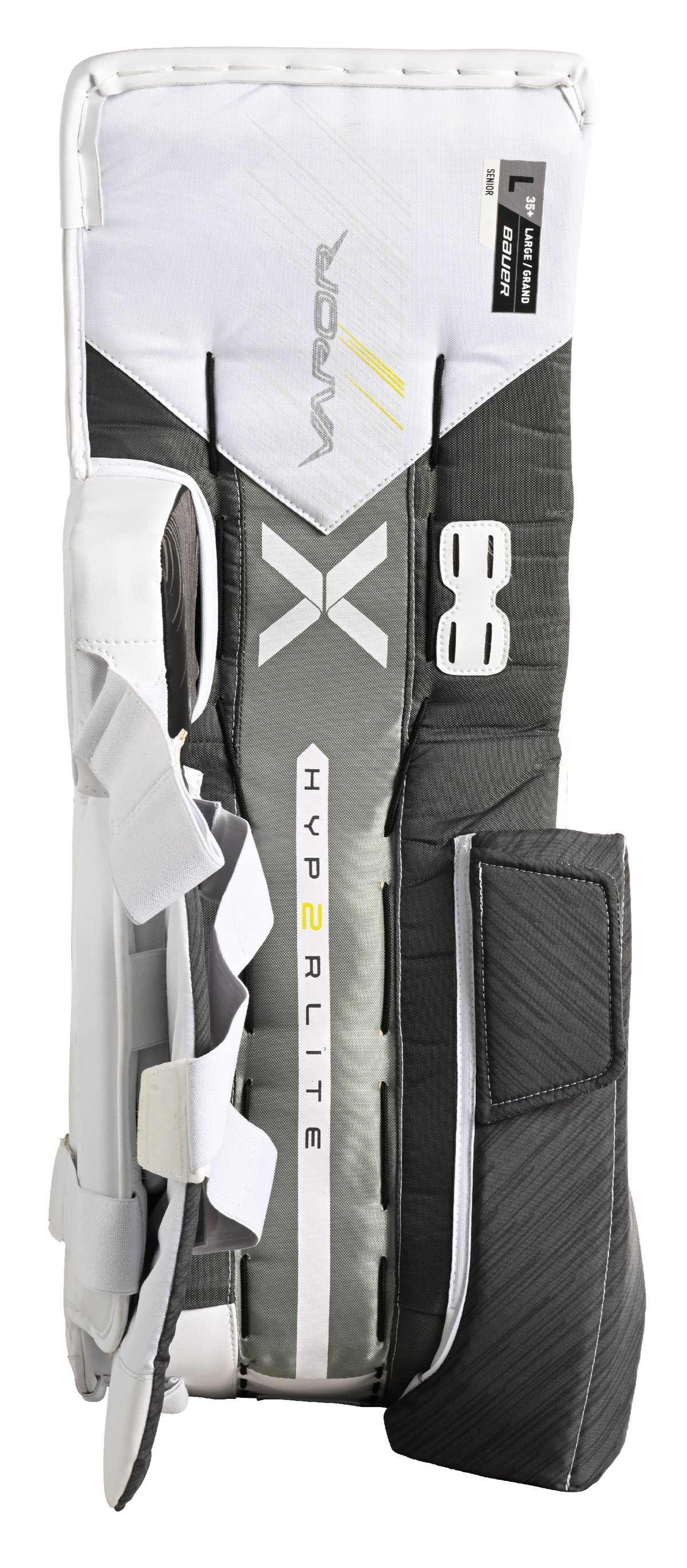 Bauer Vapor Hyperlite2 Senior Goalie Pads