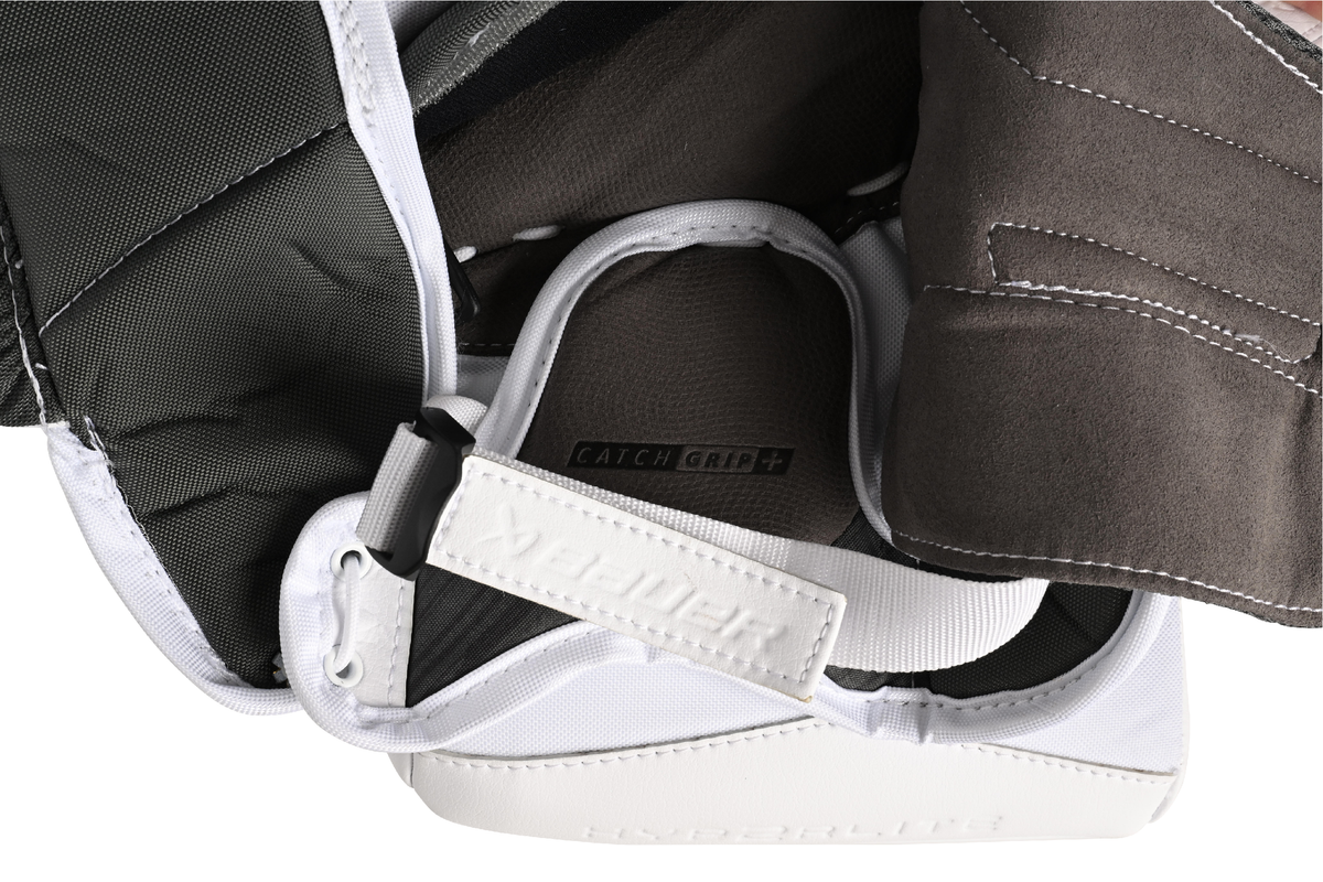Bauer Vapor Hyperlite2 Senior Goalie Catcher
