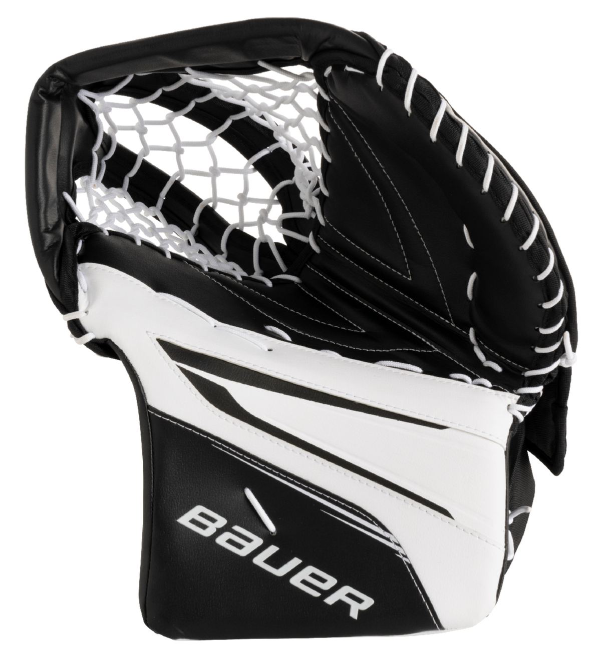 Bauer Vapor X5 Pro Senior Goalie Catcher