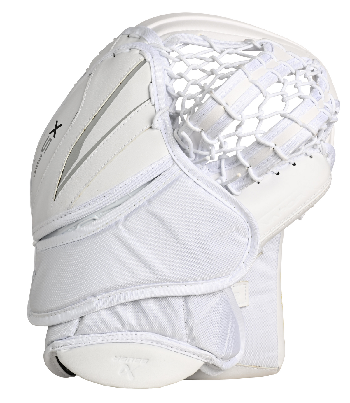 Bauer Vapor X5 Pro Senior Goalie Catcher