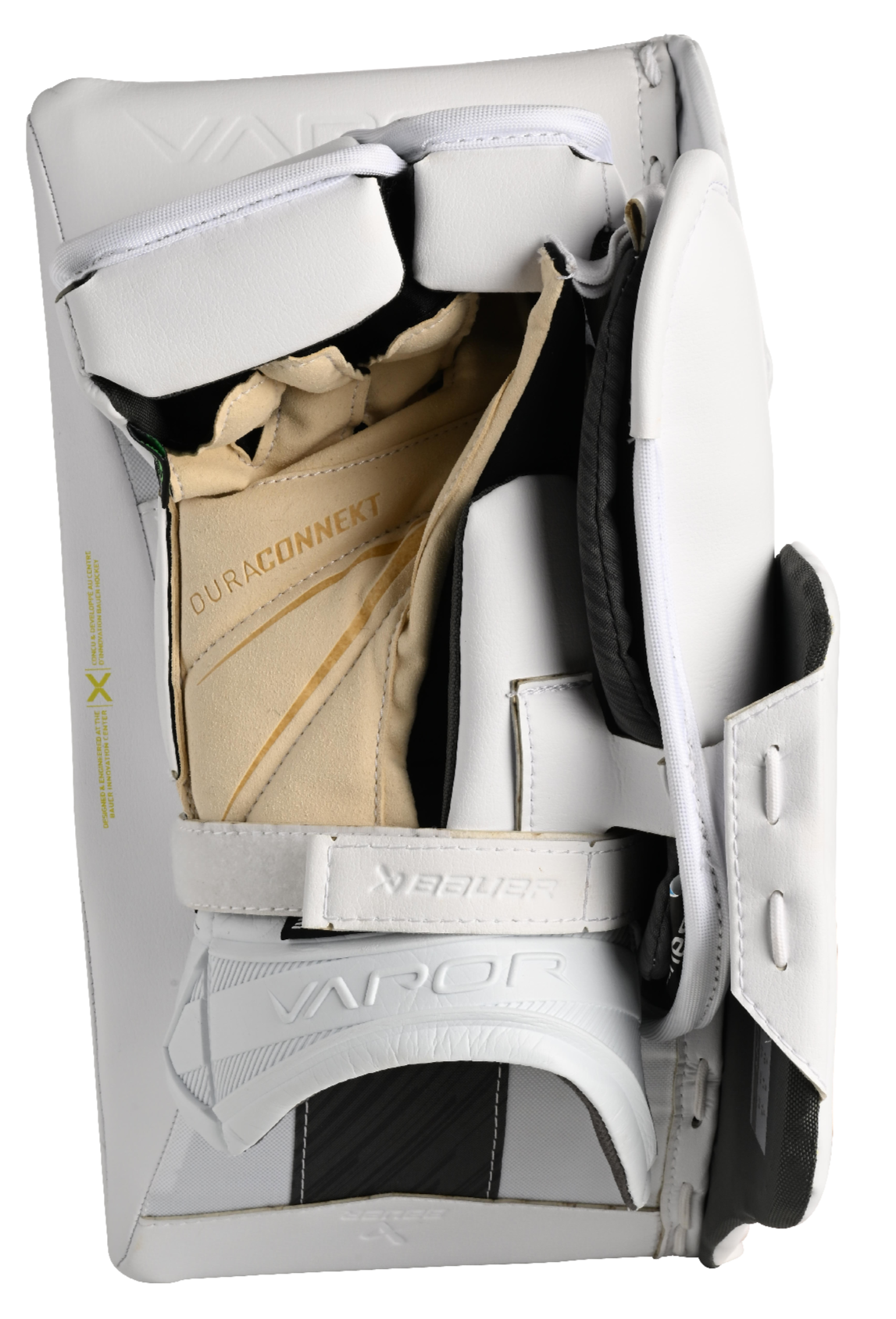 Bauer Vapor Hyperlite2 Senior Goalie Blocker