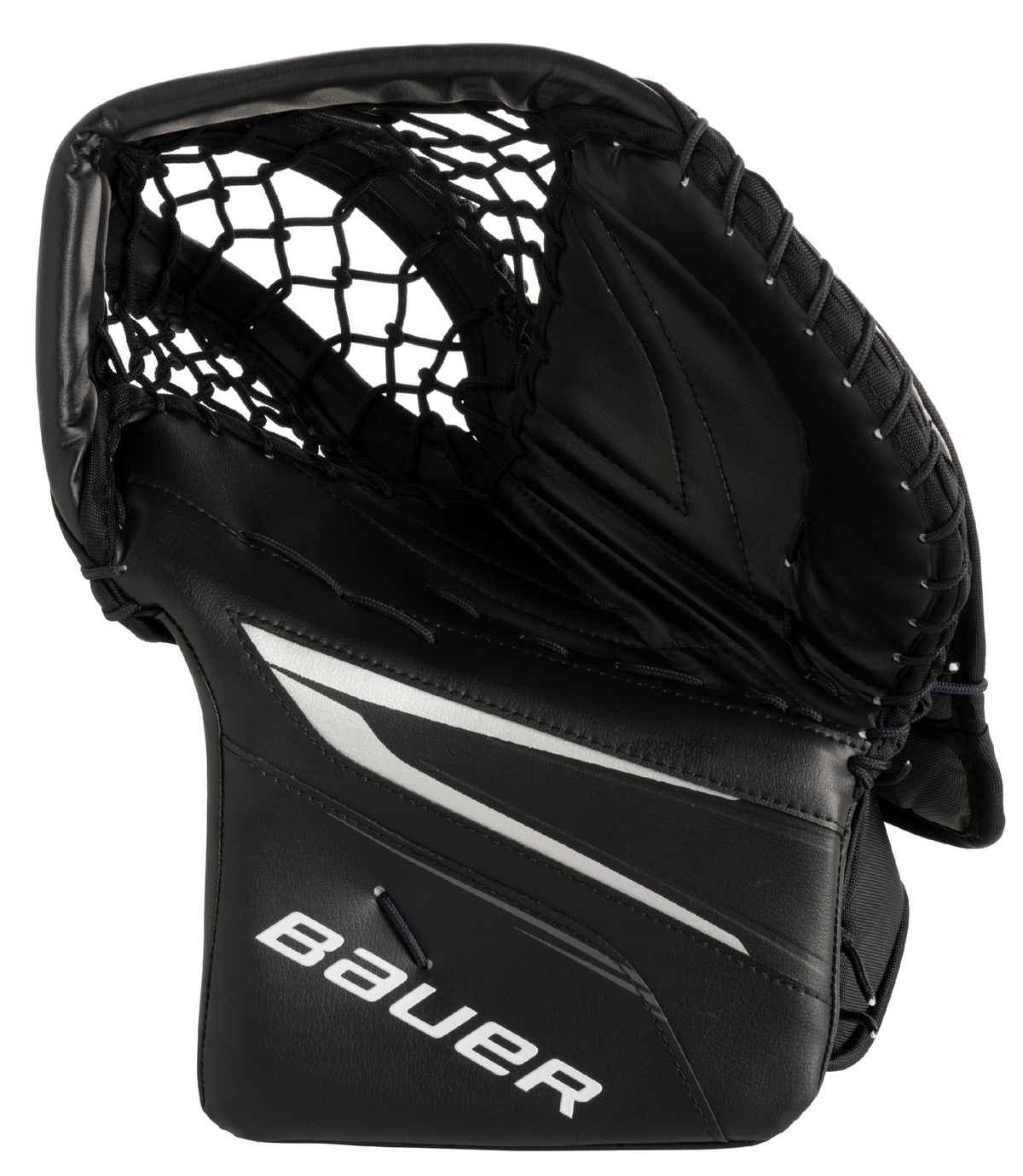 Bauer Vapor X5 Pro Senior Goalie Catcher