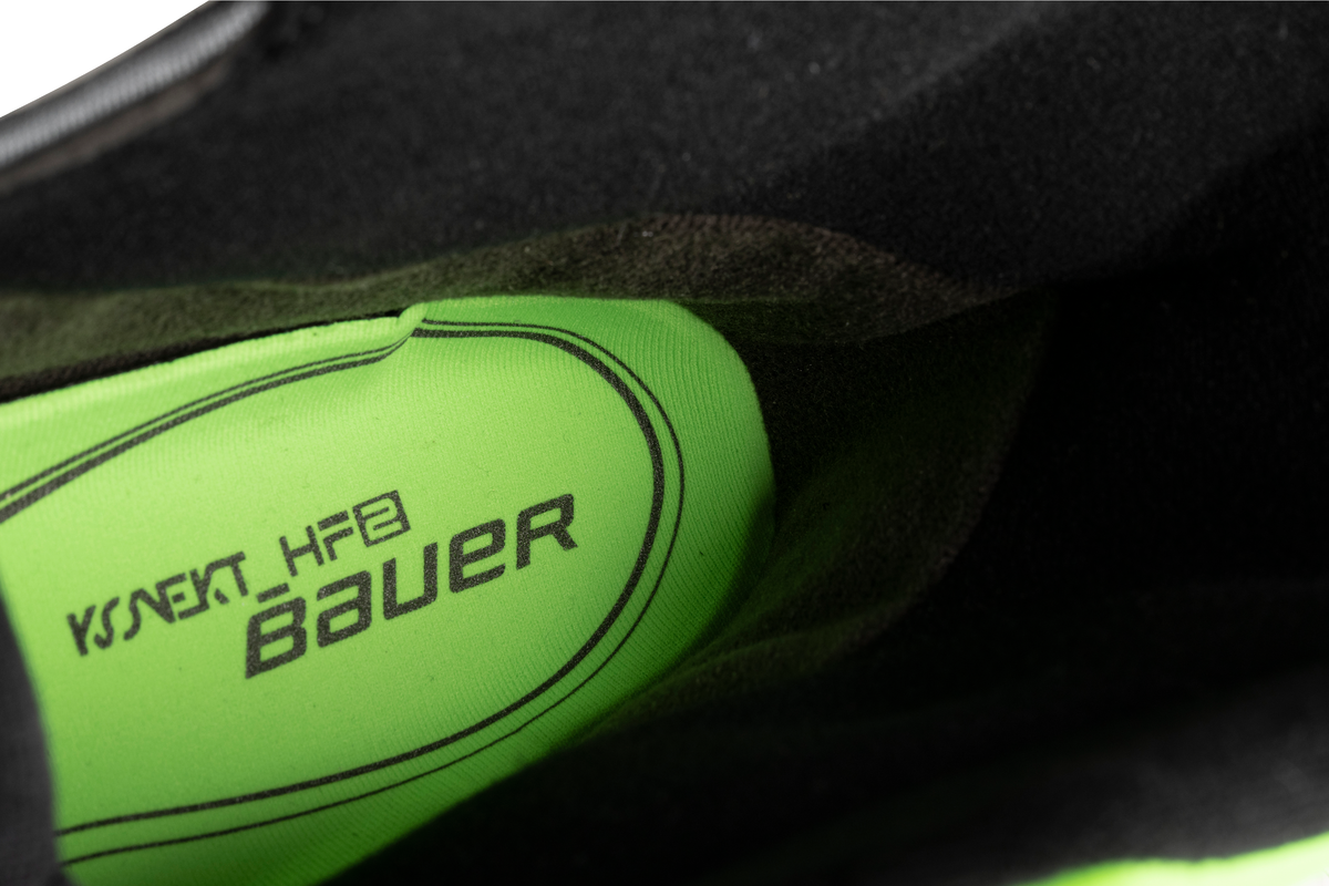 Bauer Konekt HF2 Senior Goalie Skates