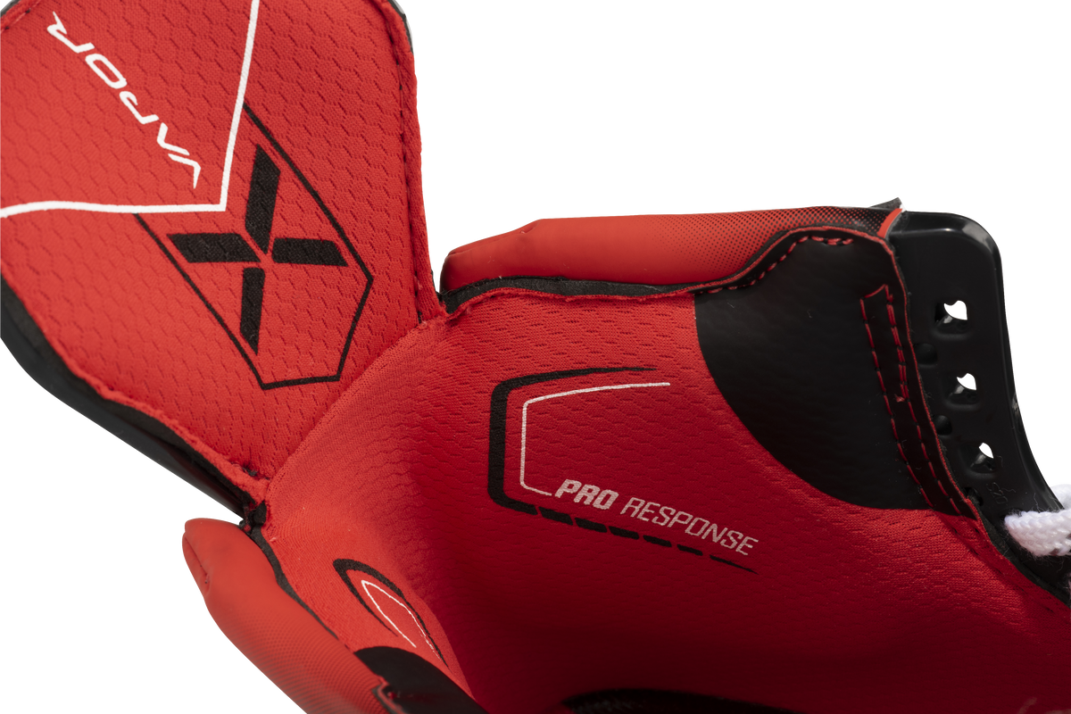 Bauer Vapor X5 Pro Intermediate Hockey Skates