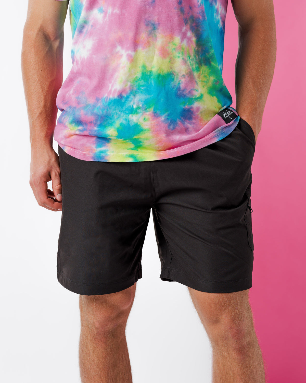 Bauer X 22fresh Everyday Short