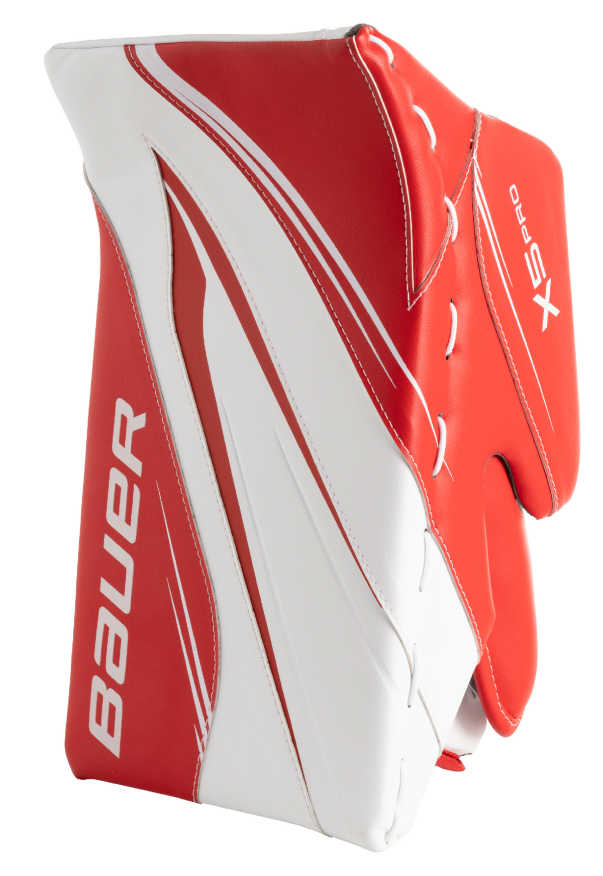 Bauer Vapor X5 Pro Senior Goalie Blocker