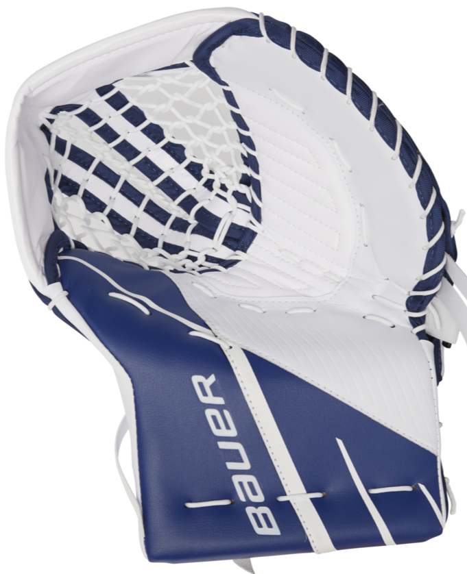 Bauer Supreme 3S Intermediate Goalie Catcher