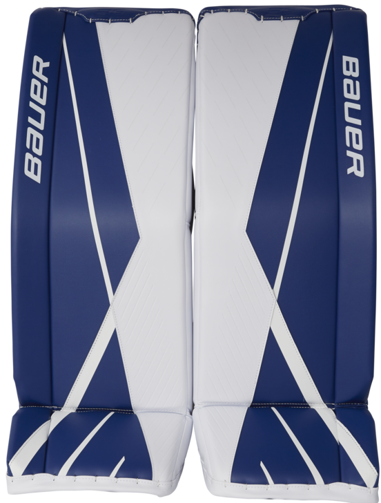 Bauer Supreme 3S Intermediate Goalie Pads