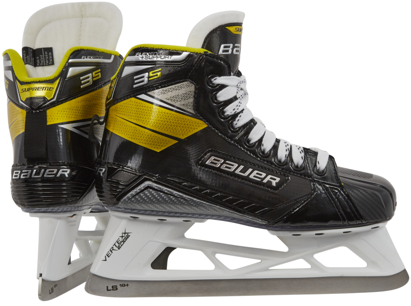 Bauer Supreme 3S Senior Goalie Skates