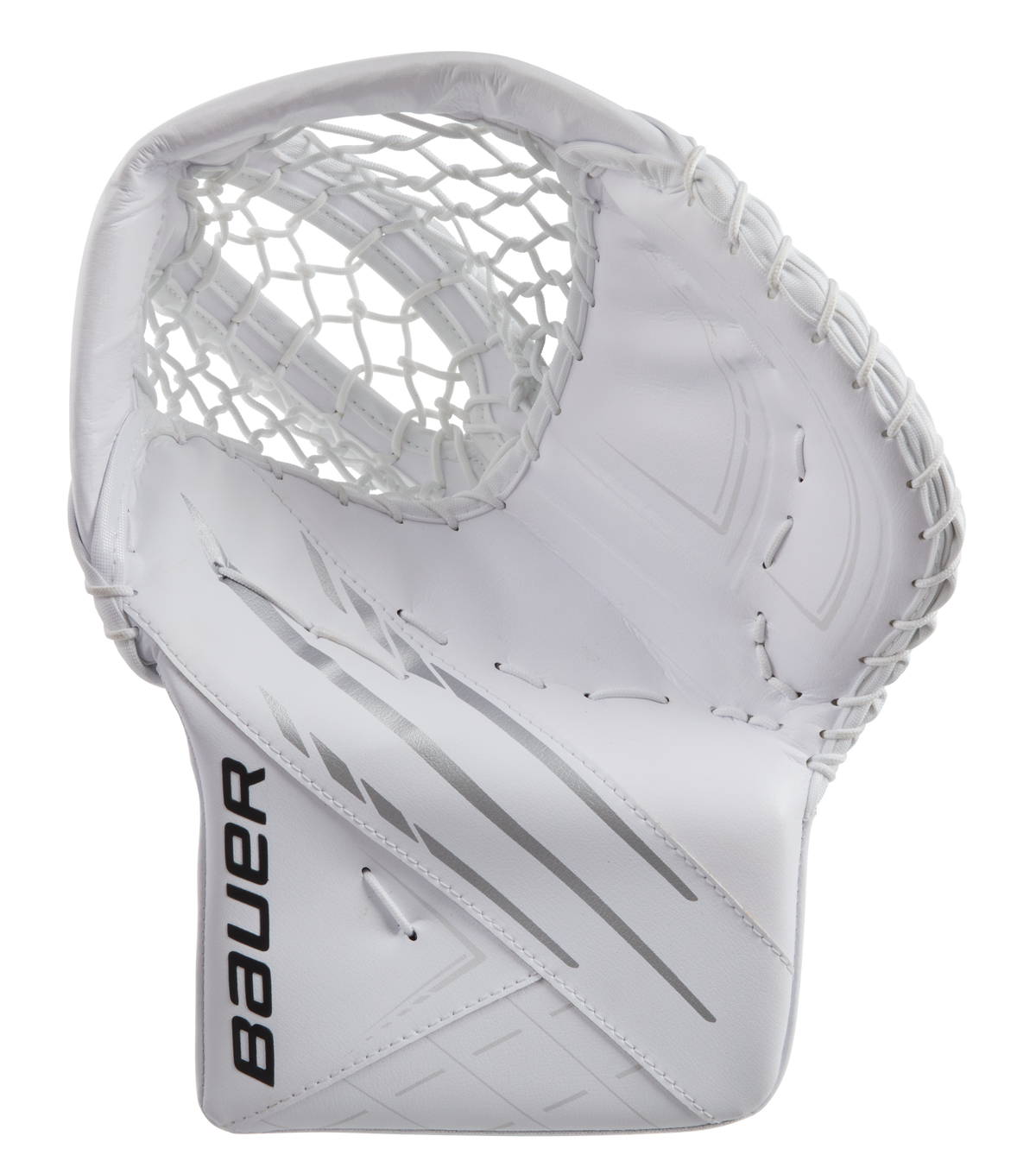 Bauer Vapor 3X Intermediate Goalie Catcher