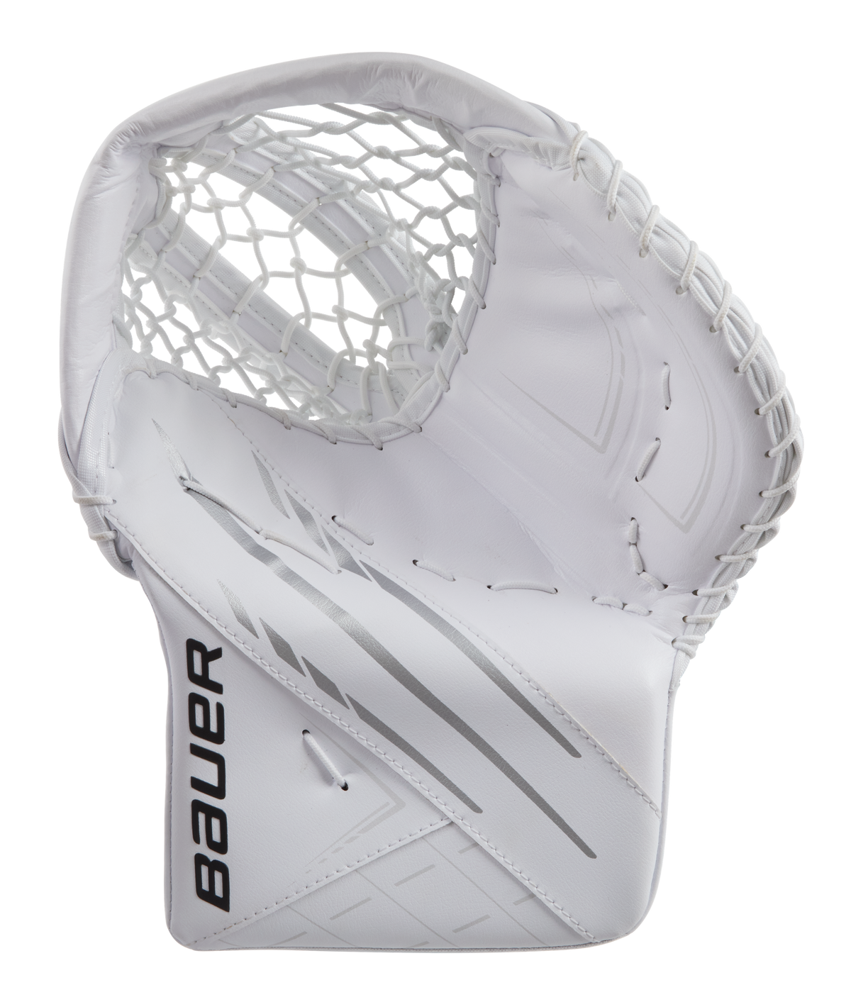 Bauer Vapor 3X Senior Goalie Catcher
