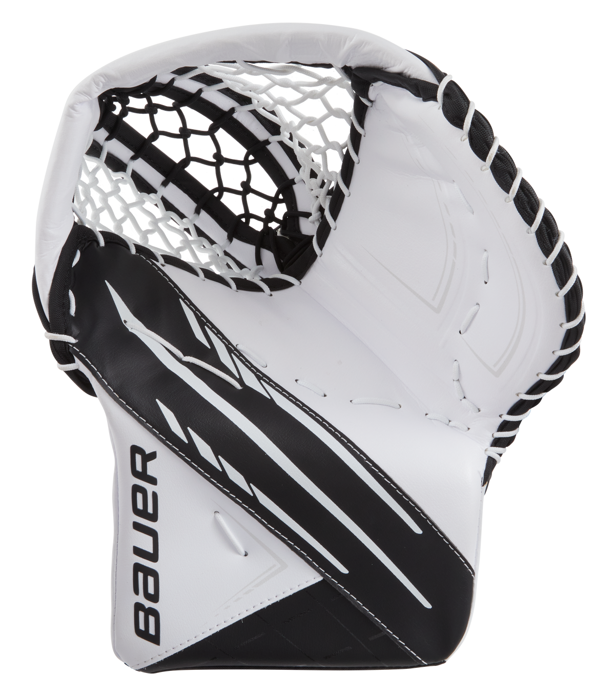 Bauer Vapor 3X Intermediate Goalie Catcher