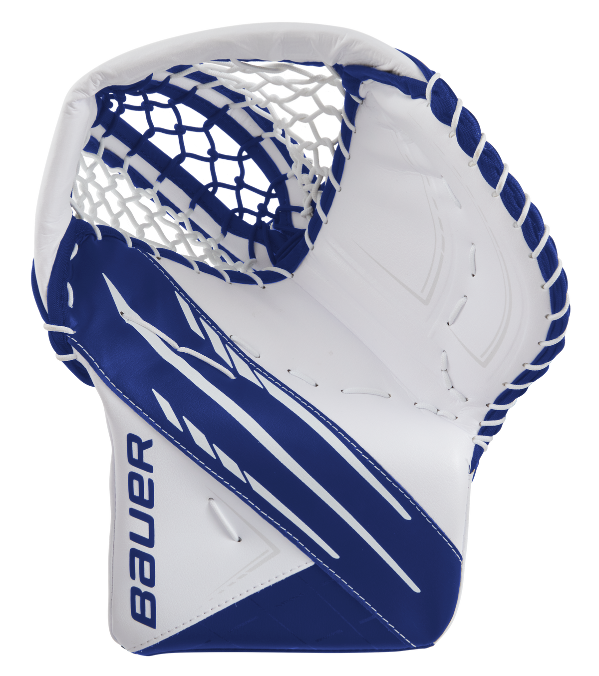 Bauer Vapor 3X Senior Goalie Catcher