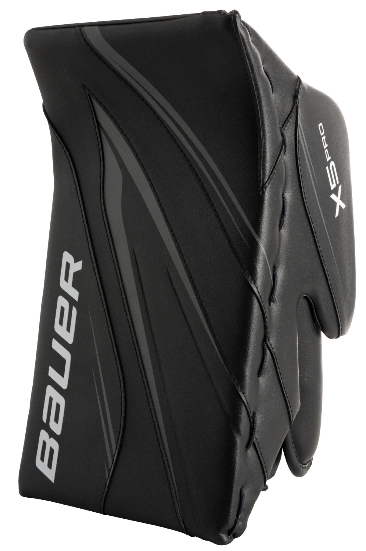 Bauer Vapor X5 Pro Senior Goalie Blocker