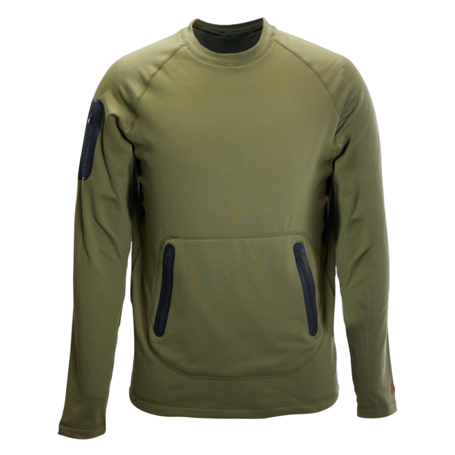 Bauer Fleece Crewneck