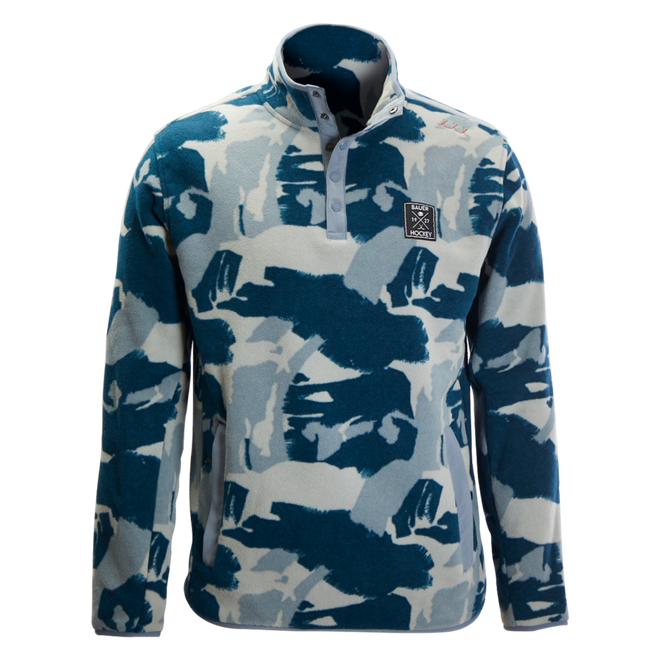 Bauer Fleece Microfleece Pullover Adult