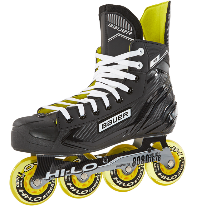Bauer RS Senior Roller Skates